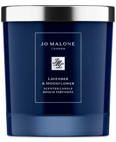 Классическая свеча Jo Malone London с лавандой и лунным цветком, 7,1 унции, без цвета