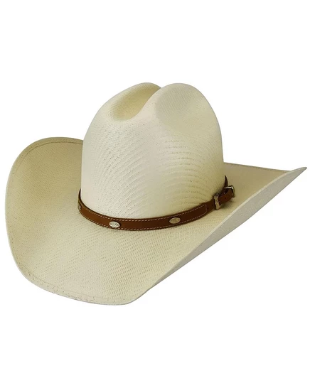Мужская ковбойская шляпа bailey western farson 7x, кремовая