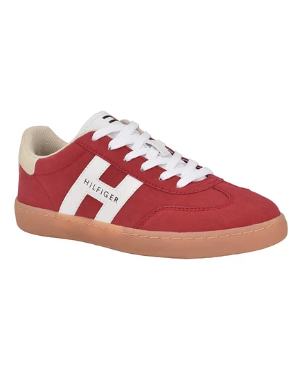 Женские кеды Tommy Hilfiger Maisie, красные