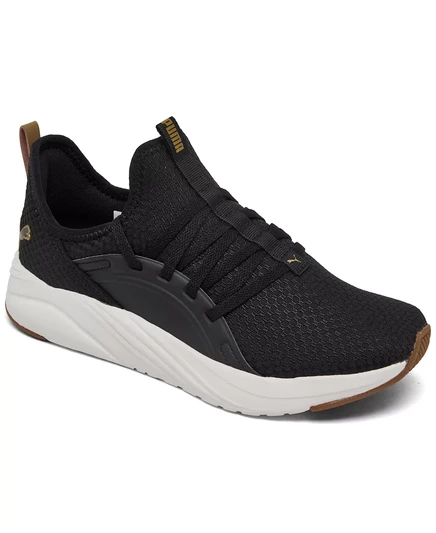  Женские кроссовки для бега Softride Sophia 2 от Finish Line puma black