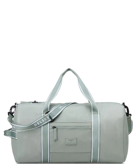Дорожная сумка Florence by Mills x Delsey Paris Sweet Escape, зеленая
