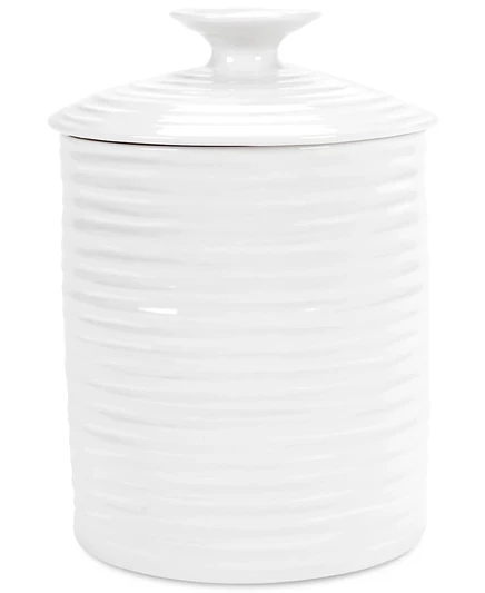 Банка для хранения Portmeirion Sophie Conran 14 см