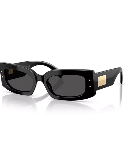  Женские солнцезащитные очки DG4479 black