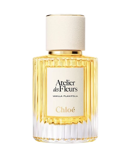 Парфюмерная вода Chloe Vanilla Planifolia, 47 мл