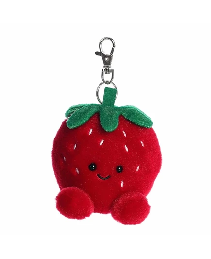 Aurora Mini Juicy Strawberry Palm Pals Очаровательная клипса Red 4 red