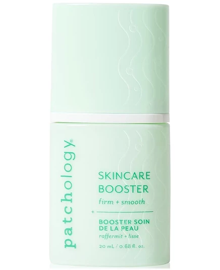 Патчи для ухода за кожей Patchology Skincare Booster Firm + Smooth, 20 мл без цвета