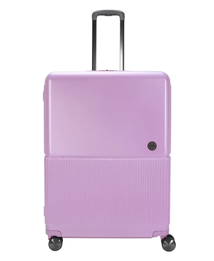Чемодан Trips Luggage Flight Plan средний 28″, многоцветный