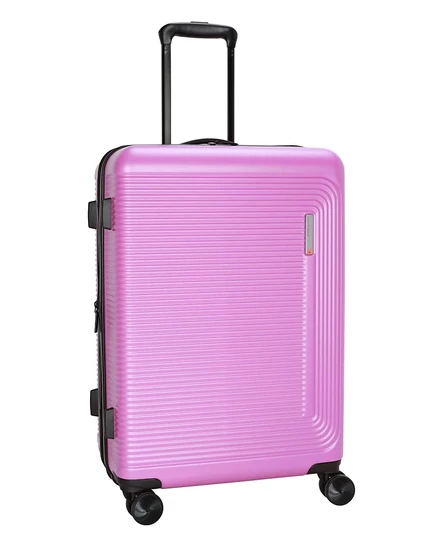Чемодан Sharper Image Journey Lite 26″, розовый