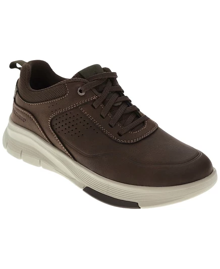 Мужские кроссовки Dockers Pivot Active Rebound, коричневые