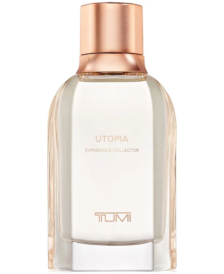 Парфюмерный экстракт TUMI Utopia Experience, 100 мл