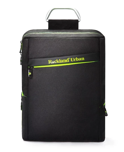 Рюкзак Rockland Urban Business для ноутбука 15″, черный
