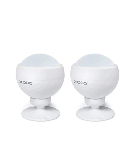 Датчики движения Contixo XODO PS1 2 шт., белые
