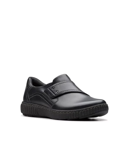  Женские туфли Caroline Dalia black leather