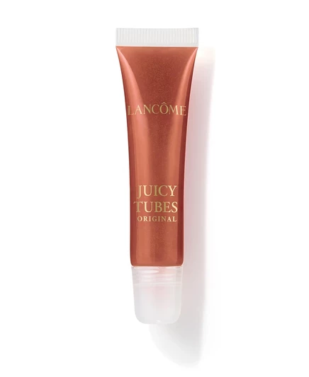 Блеск для губ Lancôme Juicy Tubes Original, коричневый