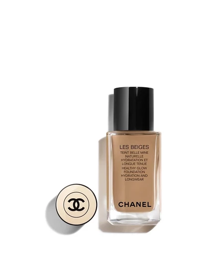 Тональный флюид Chanel Les Beiges Healthy Glow, B70
