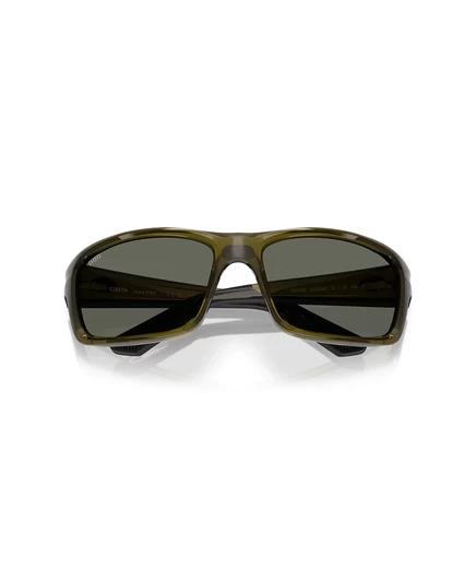 Мужские поляризованные солнцезащитные очки Jose от Costa Del Mar, 6S9106 seagrass