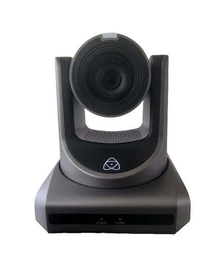 Камера Atomos A-Eye 4K-20X PTZ, NDI|HX3, черная
