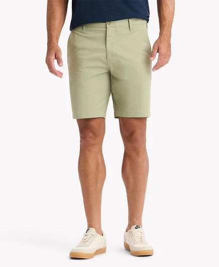 Мужские шорты Dockers Ultimate Supreme Flex, 24 см, чайные
