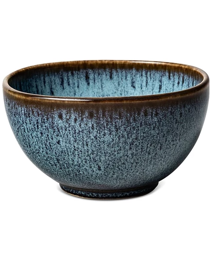 Миска для риса Villeroy & Boch Lave, зеленая