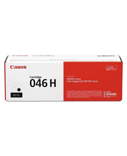 Тонер Canon 1254C001 (046), 6300 стр.