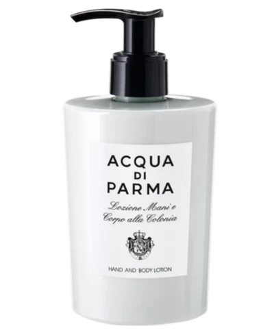 Лосьон для рук и тела Acqua di Parma Colonia, 300 мл
