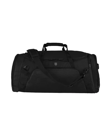 Рюкзак-дуффель Victorinox VX Sport EVO 2-в-1, черный
