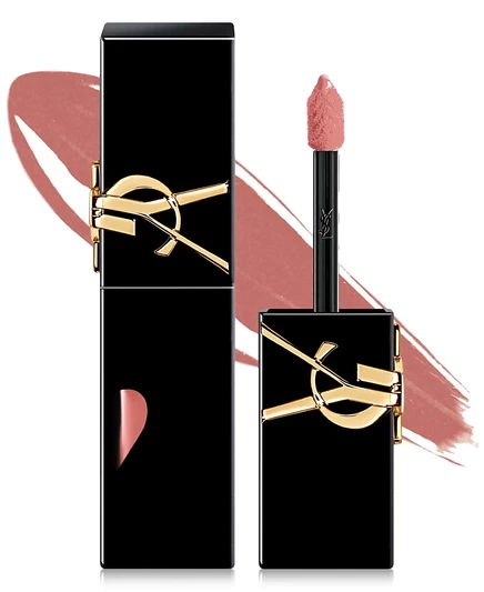 Тинт для губ YSL Inks Vinyl, оттенок 611