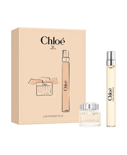 Подарочный набор парфюмерной воды Chloé, 2 шт.
