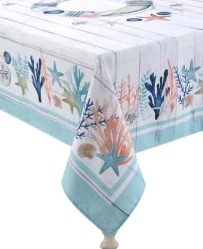 Текстиль для стола Laural Home Coastal Reef