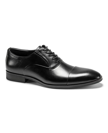Мужские оксфорды Kenneth Cole Reaction Heath, черные