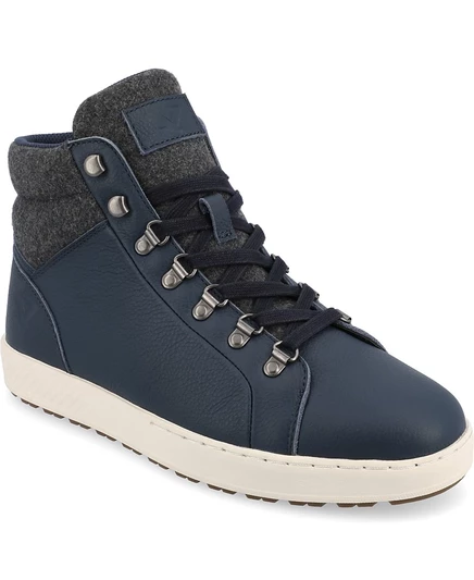Мужские кроссовки с высоким берцем из пенопласта Territory Ruckus Tru Comfort