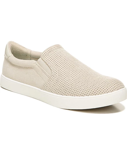 Женские кроссовки Dr. Scholl's Madison без шнуровки, бежевые