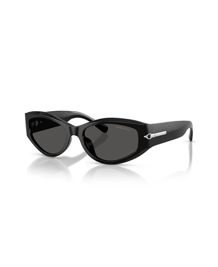 Женские очки Ralph Lauren RL8243U, черные