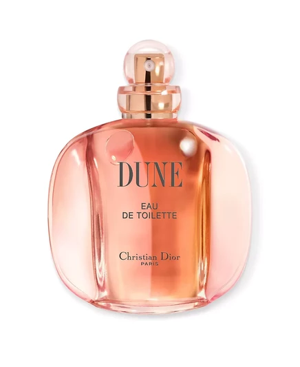 Спрей для туалетной воды Dior Dune, 3,4 унции.