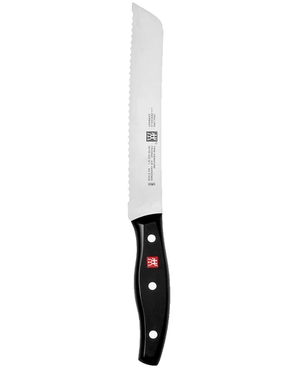 Фирменный хлебный нож Zwilling J.A. Henckels TWIN®, 8 дюймов