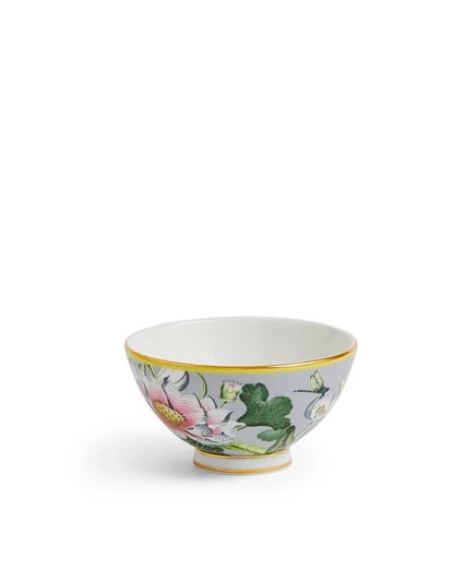 Пиала Wedgwood Waterlily 11 см, многоцветная