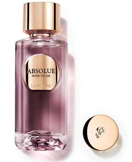 Парфюмированная вода Absolue Rose Or Die без цвета