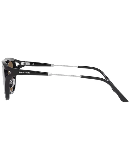 Мужские солнцезащитные очки Giorgio Armani, AR8158 51 black