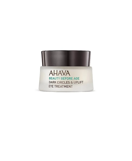 Крем для глаз AHAVA Beauty Before Age против тёмных кругов, 15 г