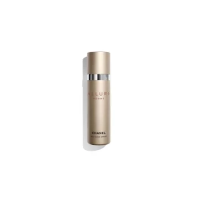 Универсальный спрей CHANEL ALLURE HOMME, 3,4 унции, без цвета