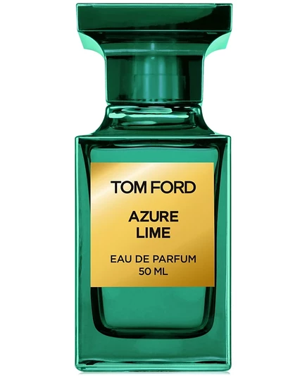 Парфюмированная вода Tom Ford Azure Lime, 1,7 унции, без цвета