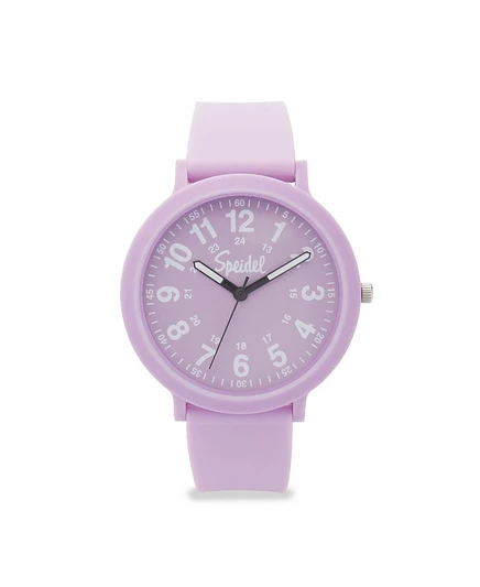 Цветные часы Speidel Eco Pop