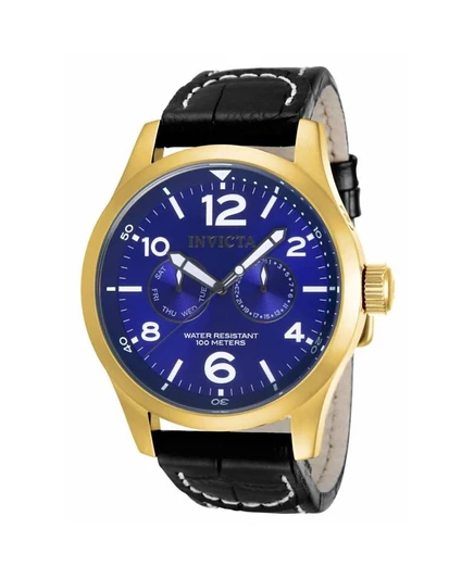 Мужские часы Invicta 12173 Specialty, синий циферблат