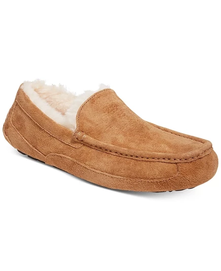Мужские мокасиновые тапочки Ascot от UGG®