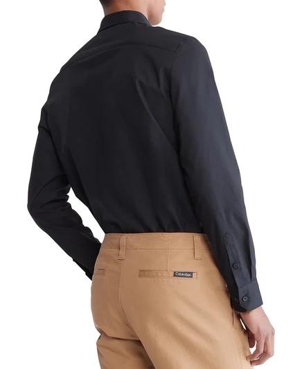 Мужской комплект одежды Calvin Klein, черный