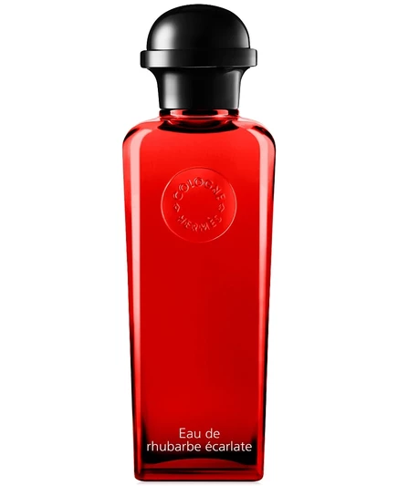 Туалетная вода Hermès Eau de Rhubarbe Écarlate, 100 мл