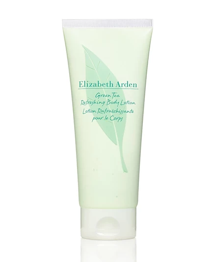 Elizabeth Arden Зеленый чай, бодрящий гель для ванны и душа, 6,8 жидких унций, без цвета