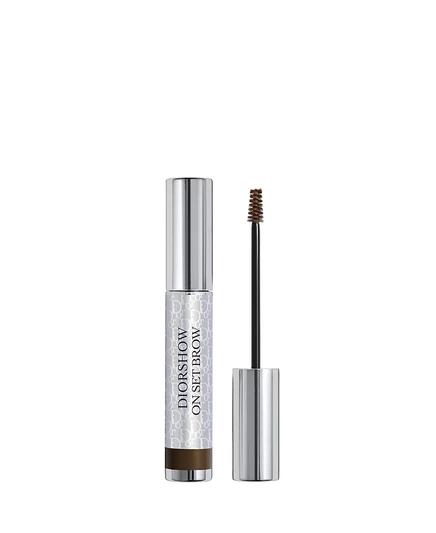Гель для бровей Dior Diorshow On Set Brow Gel 032, коричневый