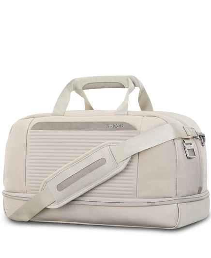 Дорожная сумка Samsonite Paralux Weekender 18″, серая