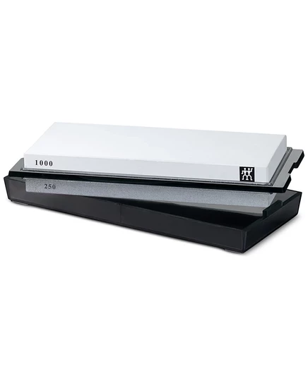 Набор водных точильных камней Miyabi TWIN Pro 250/1000
